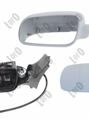 Vnější zpětné zrcátko ABAKUS 4011M33 Objednat Nyní