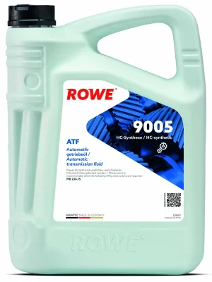 Časově Omezené Rowe Hightec ATF 9005 5L