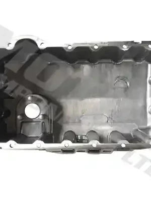 Olejová vana MOTIVE S-PAN3003 Top Prodej