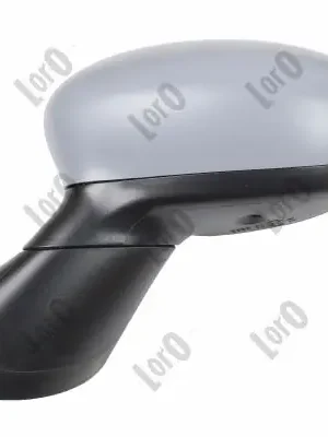 Vnější zpětné zrcátko ABAKUS 1101M09 Doprava Zdarma