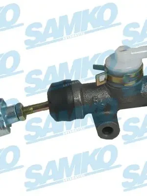 Must-Have Hlavní válec, spojka SAMKO F30173