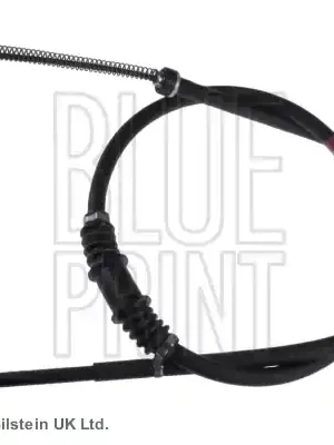 Akční Cena Tažné lanko, parkovací brzda BLUE PRINT ADC446120