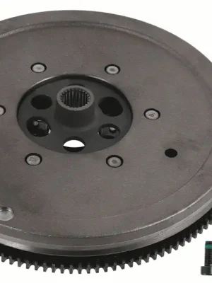 Setrvačník SACHS 2295 601 014 Přímo Od Výrobce