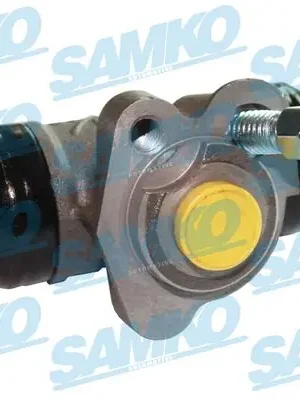 Válec kolové brzdy SAMKO C31333 Výhodná Nabídka