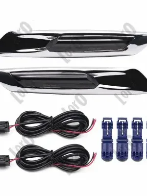 Kup Teď Sada směrových světel ABAKUS L04-140-011LED-DS