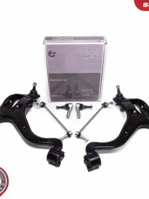 Rameno nápravy, zavěšení kol SKV 04SKV850 Koupit Online