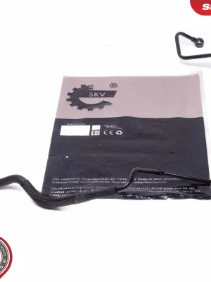 Akční Cena Hydraulická hadice, řízení SKV 10SKV819