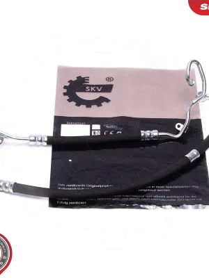 Hydraulická hadice, řízení SKV 10SKV880 Sezónní Sleva