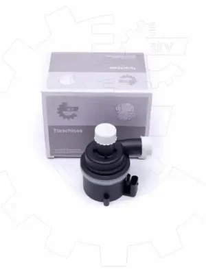 Vodní cirkulační čerpadlo, nezávislé vytápění SKV 22SKV028 Sezónní Sleva