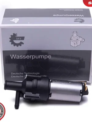Nejprodávanější Doplňovací vodní čerpadlo (okruh chladicí vody) SKV 22SKV058