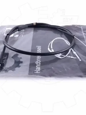 Oblíbený Tažné lanko, parkovací brzda SKV 26SKV456