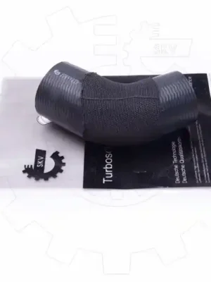 Hadička plnicího vzduchu SKV 43SKV275 Poslední Šance