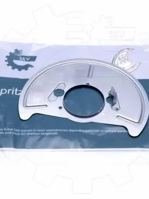 Must-Have Ochranný plech proti rozstřikování, brzdový kotouč SKV 57SKV115