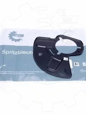Ochranný plech proti rozstřikování, brzdový kotouč SKV 57SKV101 Nízká Cena