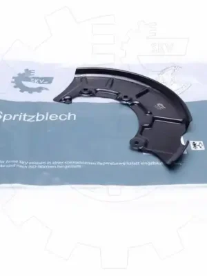Nejlepší Volba Ochranný plech proti rozstřikování, brzdový kotouč SKV 57SKV108