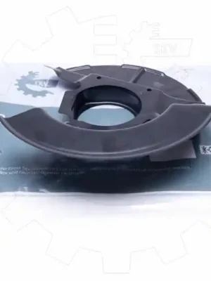 Ochranný plech proti rozstřikování, brzdový kotouč SKV 57SKV124 Kup Teď