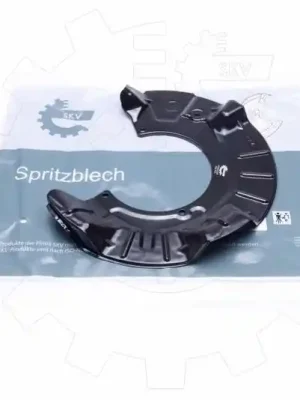 Ochranný plech proti rozstřikování, brzdový kotouč SKV 57SKV133 Aktuální