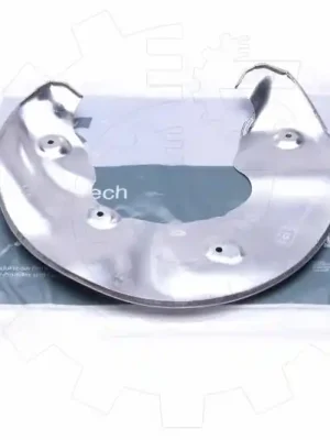 Ochranný plech proti rozstřikování, brzdový kotouč SKV 57SKV172 Ověřený