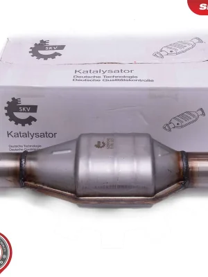 Katalyzátor, univerzální SKV 62SKV046 Must-Have