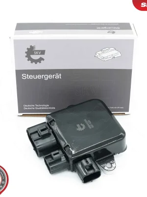 Regulace, vnitřní ventilace SKV 96SKV256 Ověřený