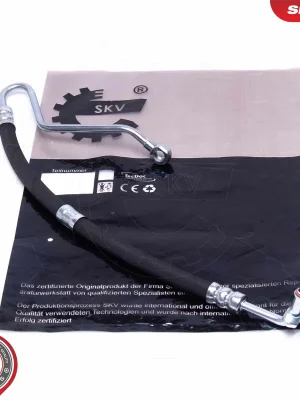 Hydraulická hadice, řízení SKV 10SKV906 Akce