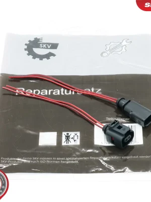 Opravná sada, sada kabelů SKV 53SKV114 Super Cena