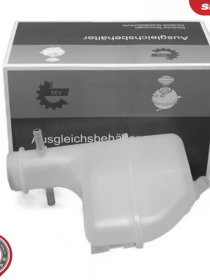 Originální Vyrovnávací nádoba, chladicí kapalina SKV 61SKV431