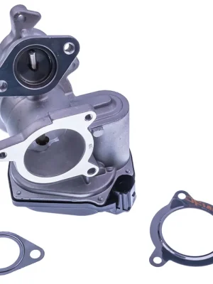Must-Have AGR-Ventil DENCKERMANN E400009