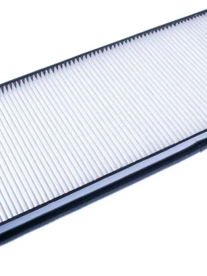 Filtr, vzduch v interiéru DENCKERMANN M119014 Zlevněný