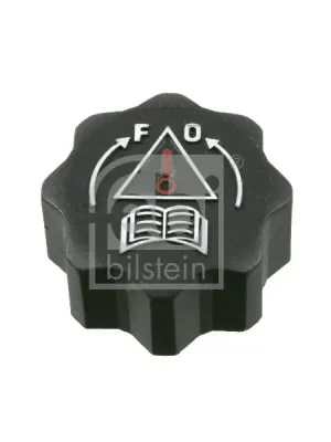 Doprava Zdarma Uzavírací víčko FEBI BILSTEIN 22081