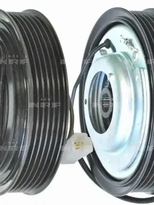 Výhodná Nabídka Elektromagnetická spojka, kompresor klimatizace NRF 380202