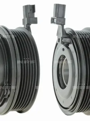 Elektromagnetická spojka, kompresor klimatizace NRF 380178 Dokud Zásoby Vydrží