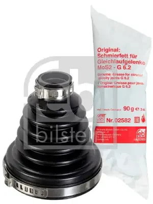 Sada měchů, hnací hřídel FEBI BILSTEIN 180365 Cenová Bomba