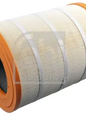 Vysoce Kvalitní Vzduchový filtr FEBI BILSTEIN 181378