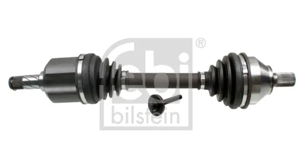 Akce Hnací hřídel FEBI BILSTEIN 183321