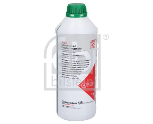 Nemrznoucí kapalina FEBI BILSTEIN 183409 Kup Teď