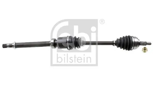 Cenová Bomba Hnací hřídel FEBI BILSTEIN 183468