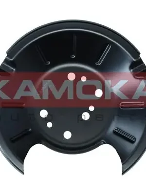 Ochranný plech proti rozstřikování, brzdový kotouč KAMOKA 1180165 Expresní Doručení