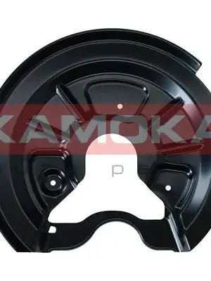 Ochranný plech proti rozstřikování, brzdový kotouč KAMOKA 1180281 Koupit Online