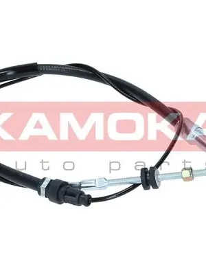 Akce Tažné lanko, parkovací brzda KAMOKA 1190461