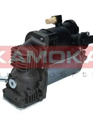 Kompresor, pneumatický systém KAMOKA 2077011 Ověřený