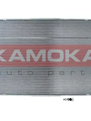 Chladič, chlazení motoru KAMOKA 7700049 Bezpečná Platba