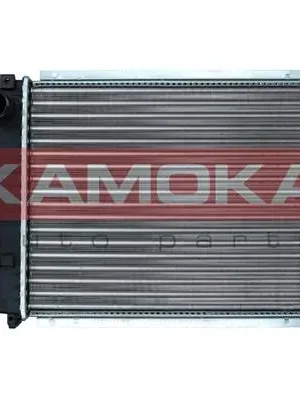 Rychlé Dodání Chladič, chlazení motoru KAMOKA 7705121