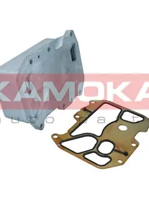 Olejový chladič, motorový olej KAMOKA 7730071 Tovární Cena