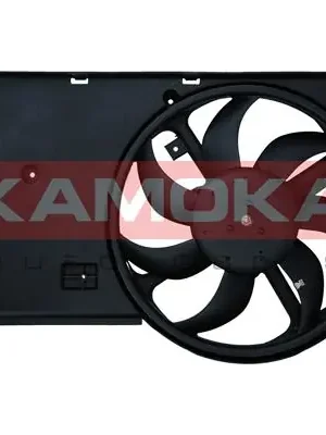 Must-Have Větrák, chlazení motoru KAMOKA 7740034