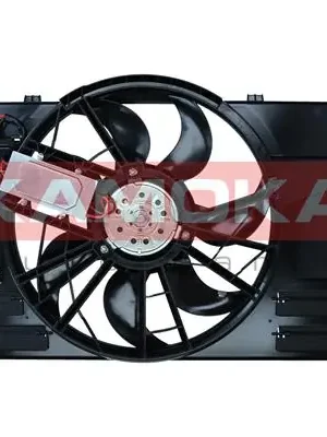 Větrák, chlazení motoru KAMOKA 7740044 Nejlepší Cena