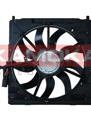 Větrák, chlazení motoru KAMOKA 7740076 Levný