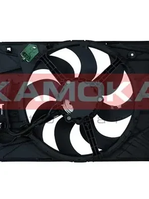 Větrák, chlazení motoru KAMOKA 7740156 Cenová Bomba