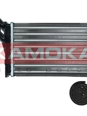 Horká Nabídka Výměník tepla, vnitřní vytápění KAMOKA 7765002