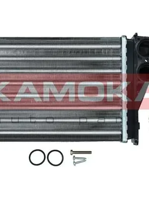 Rychlé Dodání Výměník tepla, vnitřní vytápění KAMOKA 7765020